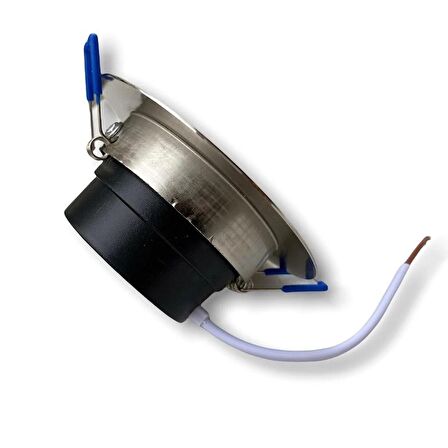 Cata CT-5252 7W Akik Spot Led Armatür Gün Işığı