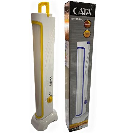 Cata İznik 80 Ledli Işıldak %100 Dimmer