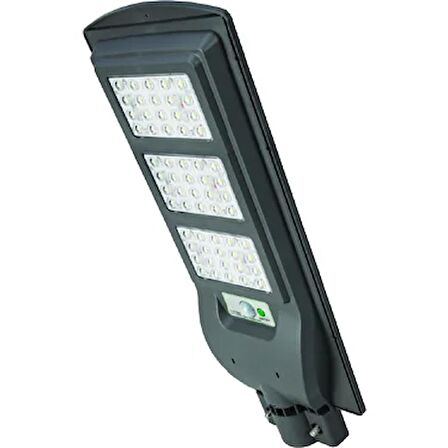 Cata CT-4692 90W Solar Sokak Armatürü Beyaz Işık