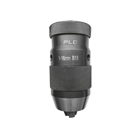 0-10mm B12 PLD ELLE SIKMALI MANDREN