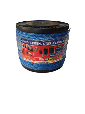 CTM05 1000 MT MİSİNA İP