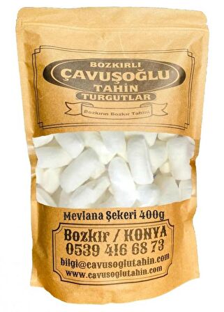 Mevlana Şekeri 300g