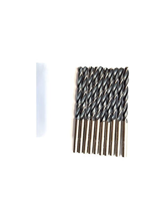 2 mm Hss Matkap Ucu 10'lu