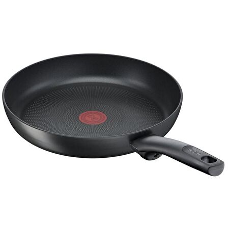 Tefal Titanium 3X Ultimate 20 cm Yanmaz/Yapışmaz Titanyum Tava