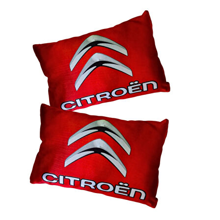  Citroen Nakış İşlemeli 5 Parça Siyah Araç Oto Halı Paspas Citroen Araç Oto Aksesuarları