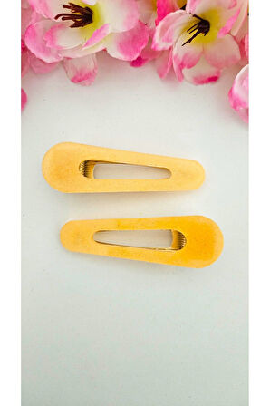 Yan Toka 2 adet 7 cm