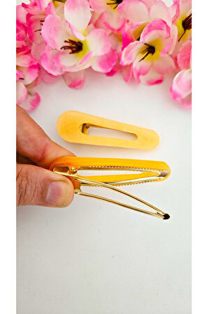 Yan Toka 2 adet 7 cm