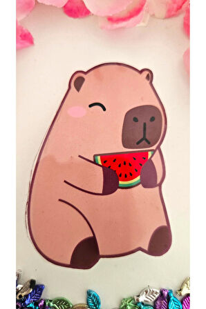 Figür Yan Toka 1 adet 7 cm