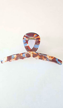 Macchiato Degrade Renk 13 cm Mandal Toka