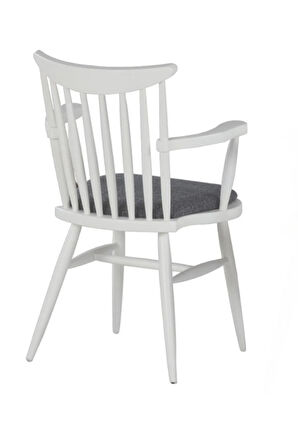 Cotswold Ahşap Kolçaklı Sandalye