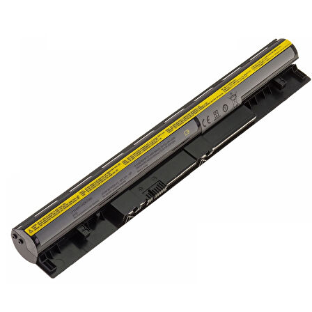 Lenovo 121500104, 121500115, 121500116, 121500117, 121500195 Uyumlu Batarya Pil