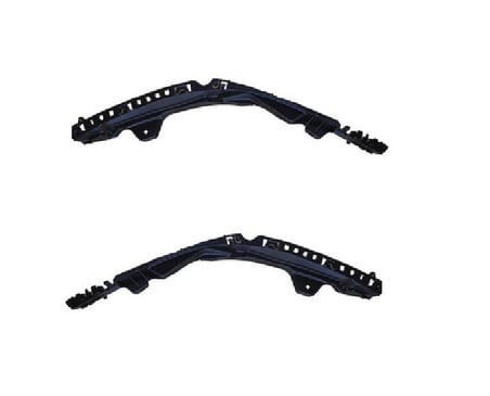HONDA - FAR ALT BRAKETİ SOL CİTY 2009-
