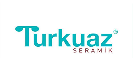 TURKUAZ SERAMİK CİTY 55X43 CM TEZGAH ALTI LAVABO