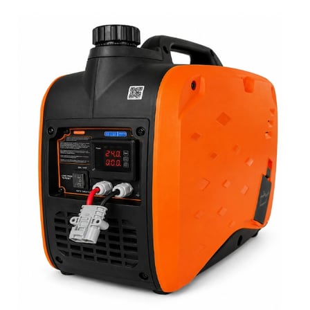 12 volt DC jeneratör Kootra Life