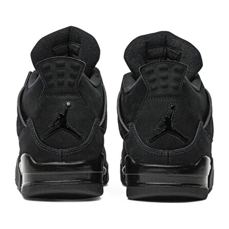 Air Jordan 4 Retro Black Cat