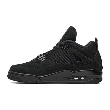 Air Jordan 4 Retro Black Cat
