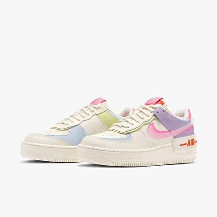 Nike Air Force 1 Shadow Beige Pink CU3012-164