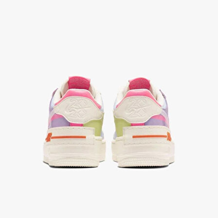 Nike Air Force 1 Shadow Beige Pink CU3012-164