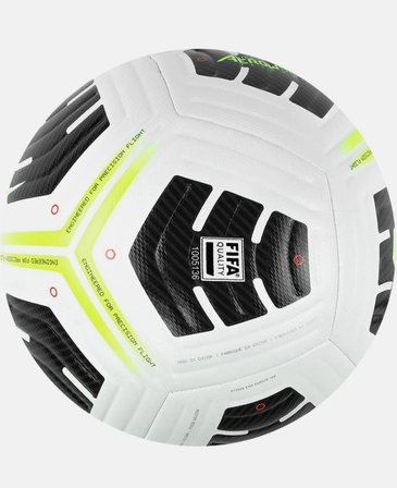  Nike Academy Pro Team Soccer Ball No:5