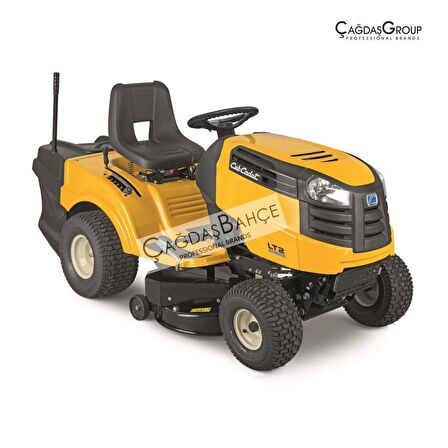 Cub Cadet LT2 NR92 Çim Biçme Traktörü Hidrostatik Şanzımanlı *