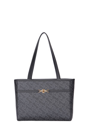 US25100 U.S. POLO ASSN. SİNCE 1890 OMUZ ÇANTASI