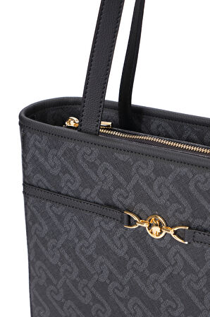 US25100 U.S. POLO ASSN. SİNCE 1890 OMUZ ÇANTASI