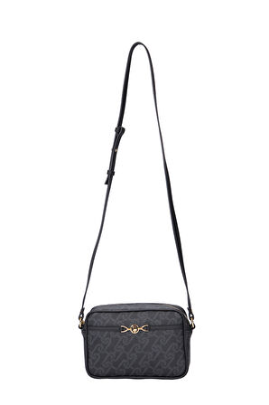 US25103 U.S. POLO ASSN. SİNCE 1890 ÇAPRAZ ÇANTASI