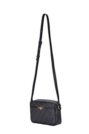 US25103 U.S. POLO ASSN. SİNCE 1890 ÇAPRAZ ÇANTASI