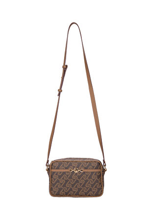 US25103 U.S. POLO ASSN. SİNCE 1890 ÇAPRAZ ÇANTASI