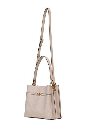 US25107 U.S. POLO ASSN. SİNCE 1890 OMUZ ÇANTASI