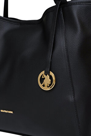 US25122 U.S. POLO ASSN. SİNCE 1890 OMUZ ÇANTASI