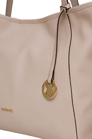 US25122 U.S. POLO ASSN. SİNCE 1890 OMUZ ÇANTASI