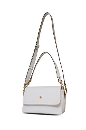 US25126 U.S. POLO ASSN. SİNCE 1890 OMUZ ÇANTASI