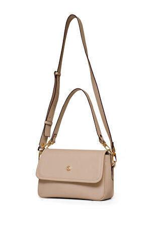 US25126 U.S. POLO ASSN. SİNCE 1890 OMUZ ÇANTASI