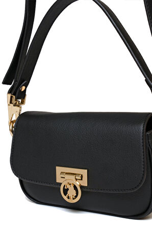 US25127 U.S. POLO ASSN. SİNCE 1890 ÇAPRAZ ÇANTA