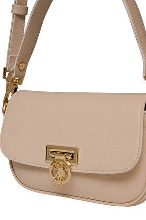 US25127 U.S. POLO ASSN. SİNCE 1890 ÇAPRAZ ÇANTA