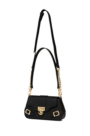 US25133 U.S. POLO ASSN. SİNCE 1890 OMUZ ÇANTASI