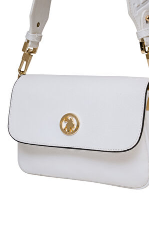 US25135 U.S. POLO ASSN. SİNCE 1890 ÇAPRAZ ÇANTA