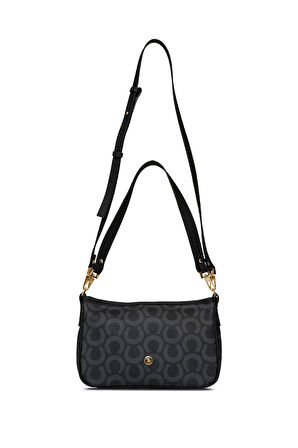 US25152 U.S.POLO ASSN. SİNCE 1890 OMUZ ÇANTASI