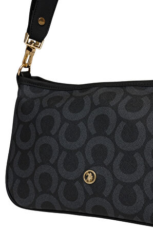 US25152 U.S.POLO ASSN. SİNCE 1890 OMUZ ÇANTASI