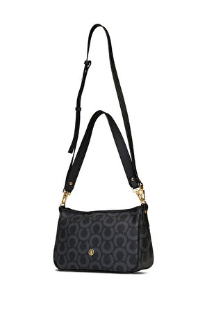 US25152 U.S.POLO ASSN. SİNCE 1890 OMUZ ÇANTASI