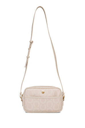 US25169 U.S. POLO ASSN. SİNCE 1890 OMUZ ÇANTASI