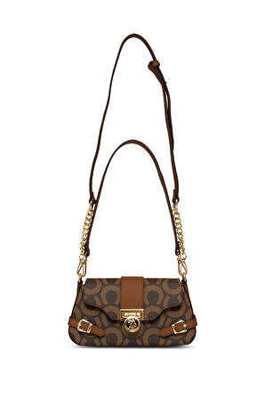 US25170 U.S. POLO ASSN. SİNCE 1890 OMUZ ÇANTASI