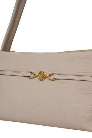 US25230 U.S. POLO ASSN. SİNCE 1890 OMUZ ÇANTASI