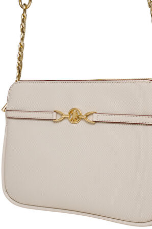 US25239 U.S. POLO ASSN. SİNCE 1890 OMUZ ÇANTASI