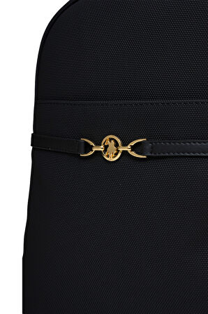 US25240 U.S. POLO ASSN. SİNCE 1890 SIRT ÇANTASI