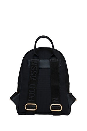 US25240 U.S. POLO ASSN. SİNCE 1890 SIRT ÇANTASI