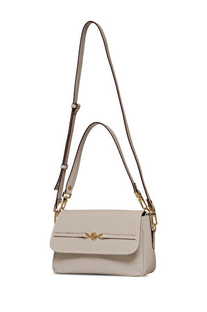 US25241 U.S. POLO ASSN. SİNCE 1890 OMUZ ÇANTASI