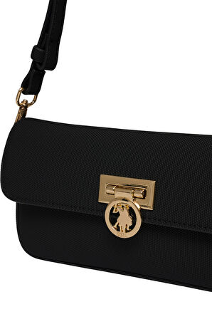 US25243 U.S. POLO ASSN. SİNCE 1890 ÇAPRAZ ÇANTA