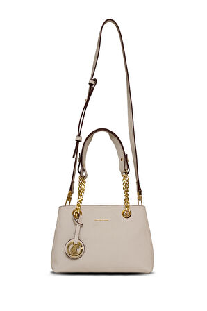 US25248 U.S. POLO ASSN. SİNCE 1890 OMUZ ÇANTASI